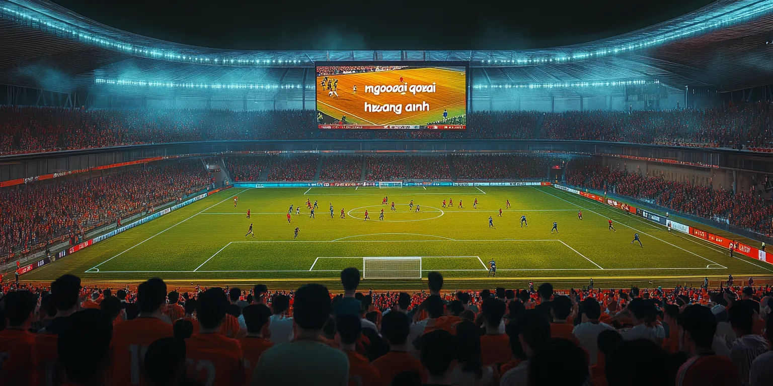 Khám Phá 23win: Nền Tảng Cập Nhật Kết Quả Bóng Đá Hàng Đầu