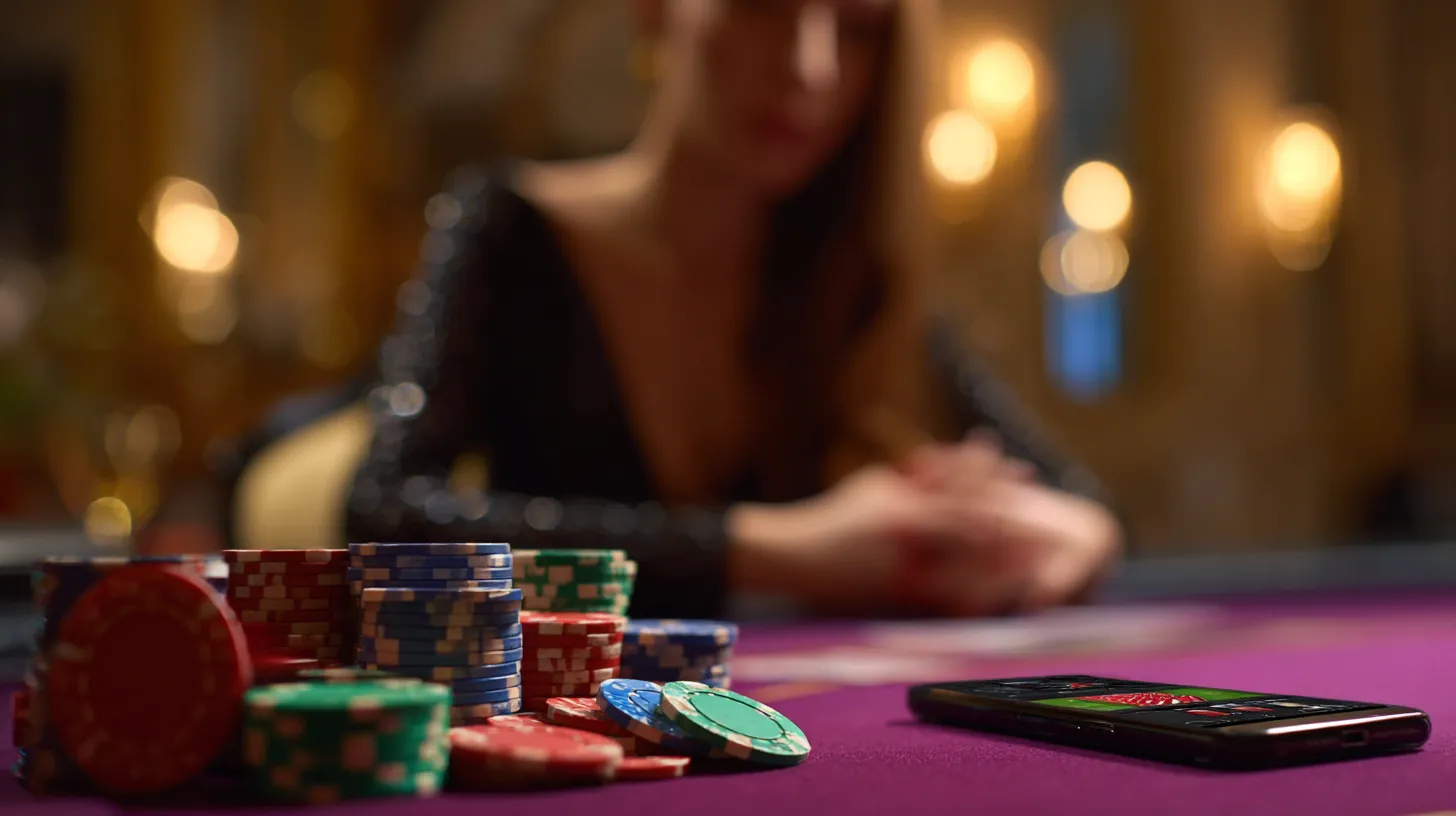 Khám Phá Thế Giới Giải Trí Cùng PKVIP