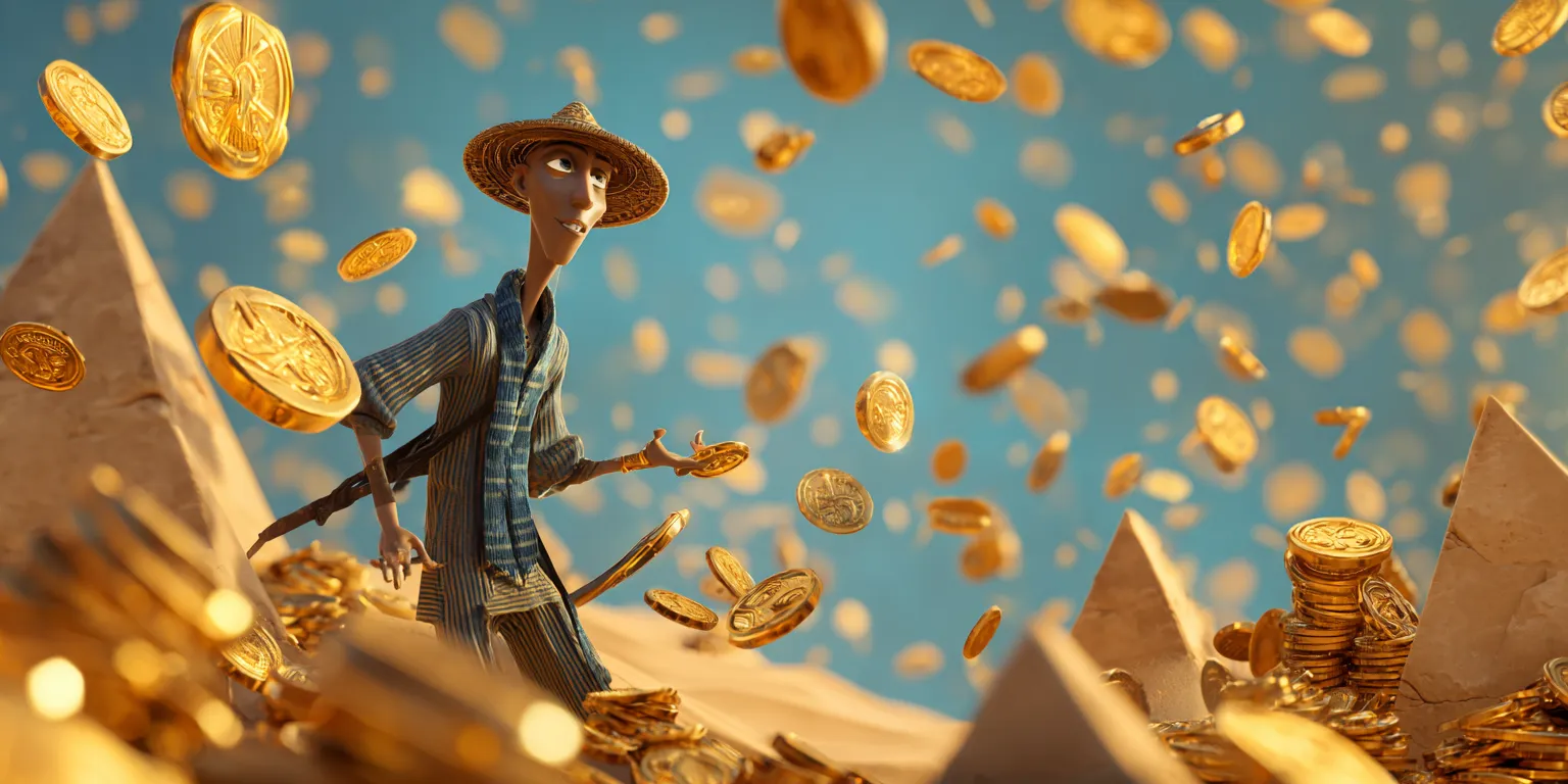 P3 Casino: Khám Phá Thế Giới Casino Đỉnh Cao