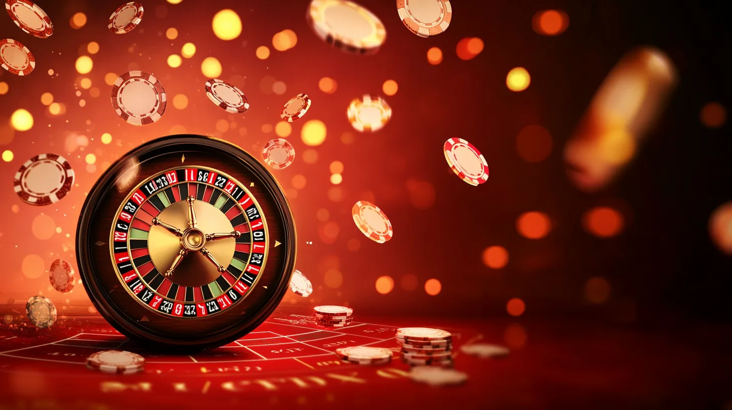 Khám Phá Thế Giới Đầy Hấp Dẫn Của Au888 Casino