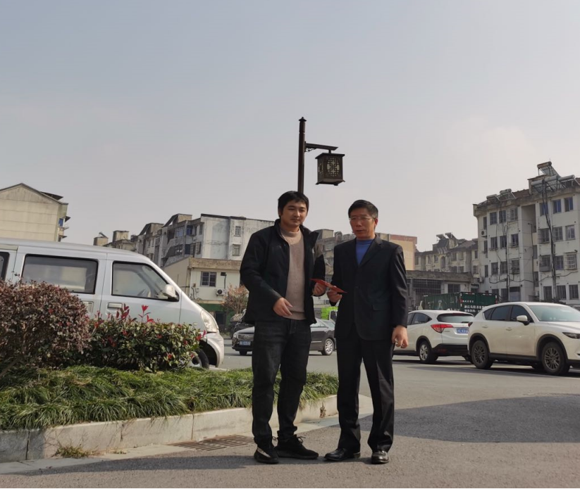 愛心捐款 情暖人(rén)心