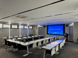 不(bù)忘初心，砥砺前行--記依網科技2024年中會議