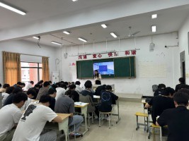 “心有多大(dà)，依網舞台就(jiù)有多大(dà)”---記依網科技6月招聘會